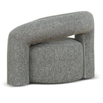 Zane Armchair - Kelly Green Armchair OL Sofa-Core