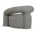 Zane Armchair - Kelly Green Armchair OL Sofa-Core