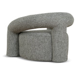 Zane Armchair - Kelly Green Armchair OL Sofa-Core