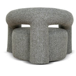 Zane Armchair - Kelly Green Armchair OL Sofa-Core