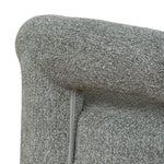 Zane Armchair - Kelly Green Armchair OL Sofa-Core