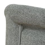 Zane Armchair - Kelly Green Armchair OL Sofa-Core