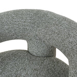 Zane Armchair - Kelly Green Armchair OL Sofa-Core