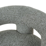 Zane Armchair - Kelly Green Armchair OL Sofa-Core