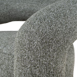 Zane Armchair - Kelly Green Armchair OL Sofa-Core