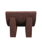 Eclipse Lounge Chair - Moss Brown Lounge Chair OL Sofa-Core