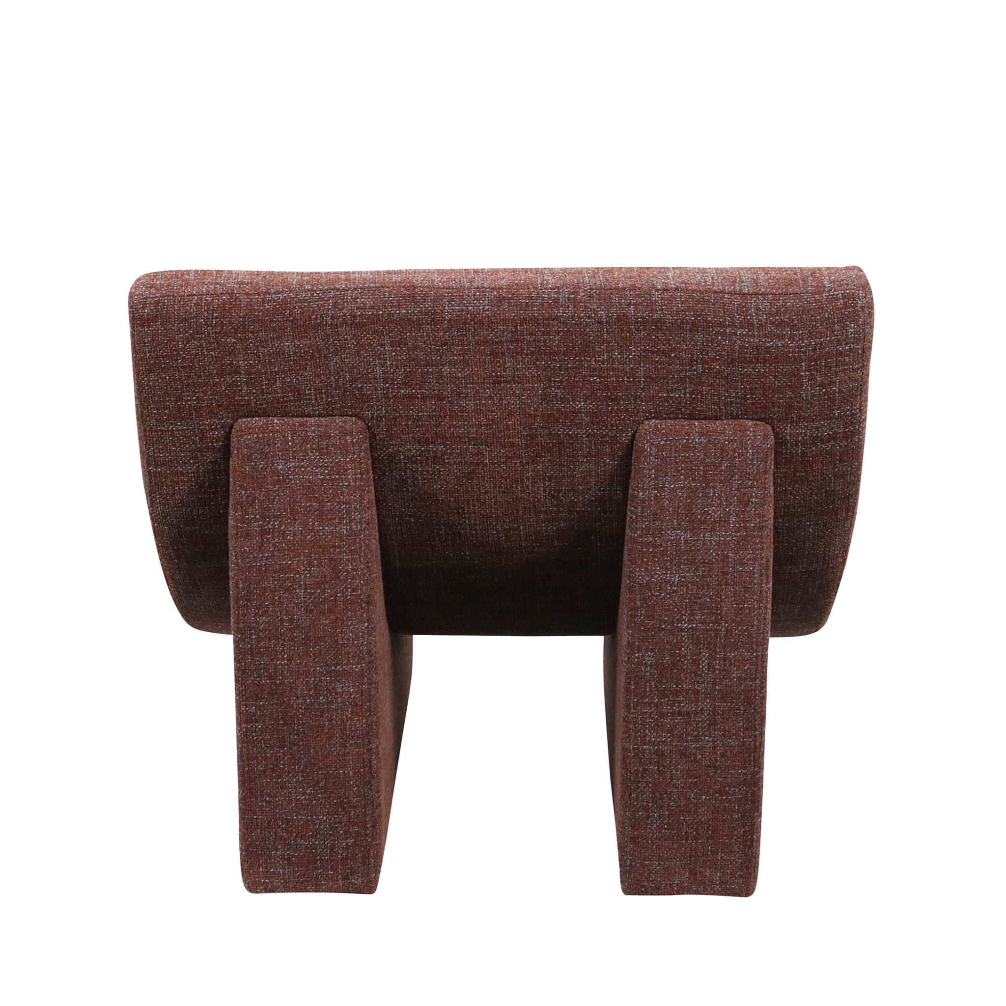 Eclipse Lounge Chair - Moss Brown Lounge Chair OL Sofa-Core