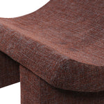 Eclipse Lounge Chair - Moss Brown Lounge Chair OL Sofa-Core
