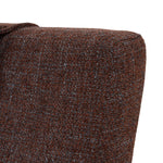 Eclipse Lounge Chair - Moss Brown Lounge Chair OL Sofa-Core