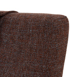 Eclipse Lounge Chair - Moss Brown Lounge Chair OL Sofa-Core