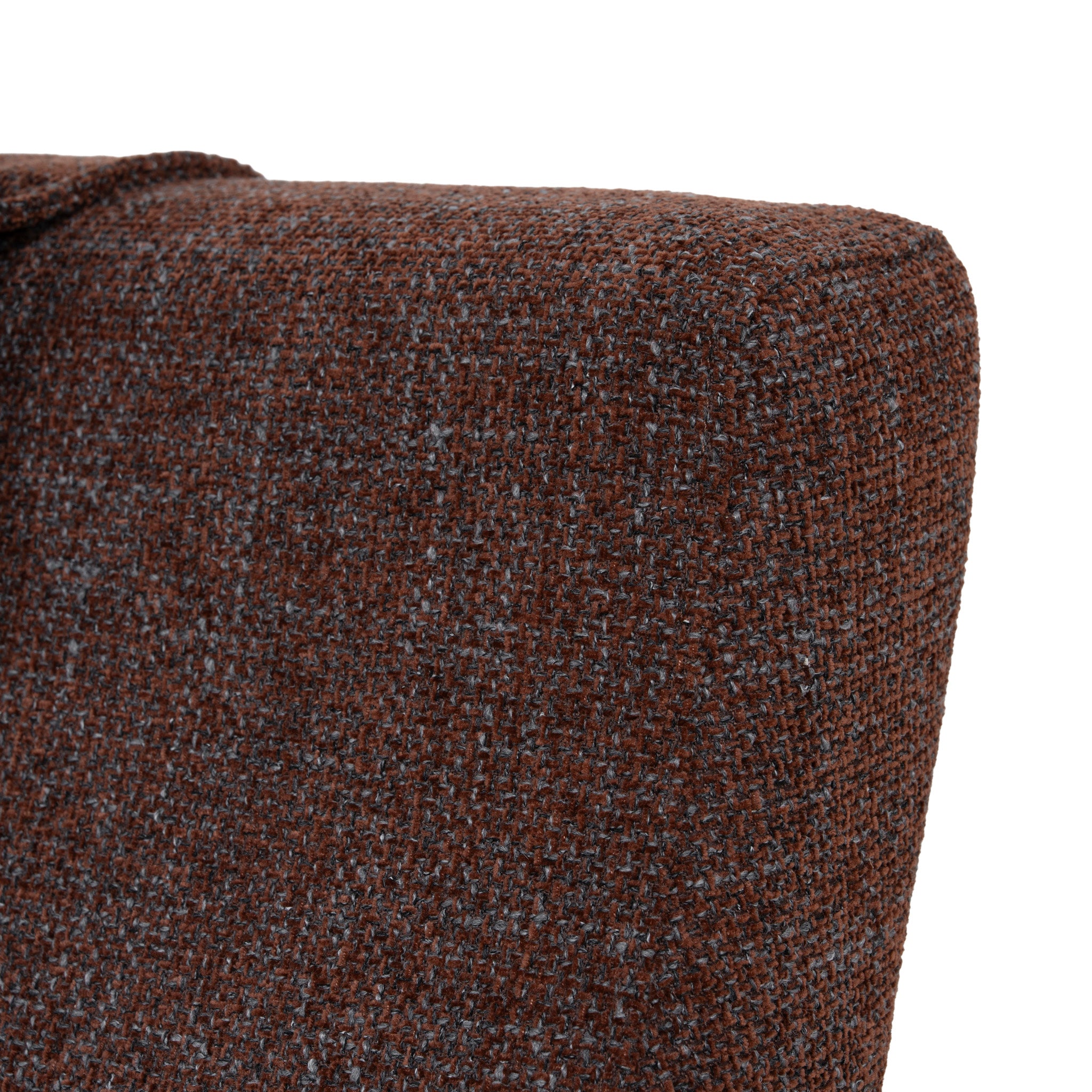 Eclipse Lounge Chair - Moss Brown Lounge Chair OL Sofa-Core