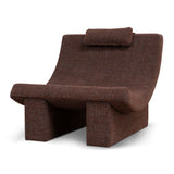 Eclipse Lounge Chair - Moss Brown Lounge Chair OL Sofa-Core