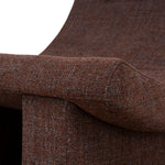 Eclipse Lounge Chair - Moss Brown Lounge Chair OL Sofa-Core