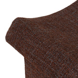 Eclipse Lounge Chair - Moss Brown Lounge Chair OL Sofa-Core