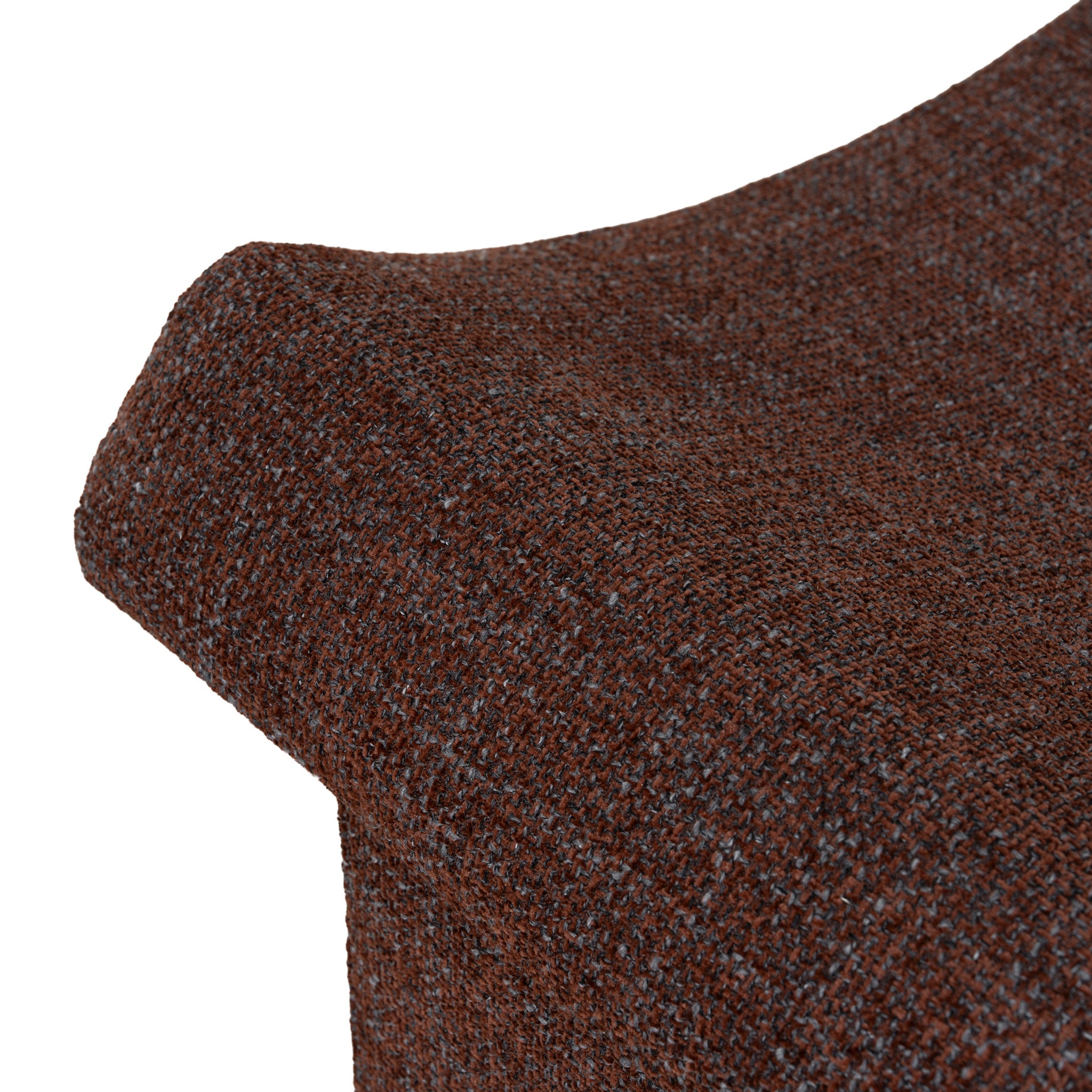 Eclipse Lounge Chair - Moss Brown Lounge Chair OL Sofa-Core