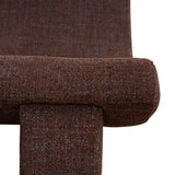 Eclipse Lounge Chair - Moss Brown Lounge Chair OL Sofa-Core