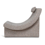 Eclipse Lounge Chair - Multi Tone Neutrals Lounge Chair OL Sofa-Core