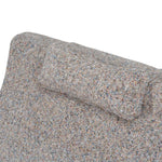 Eclipse Lounge Chair - Multi Tone Neutrals Lounge Chair OL Sofa-Core