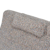 Eclipse Lounge Chair - Multi Tone Neutrals Lounge Chair OL Sofa-Core