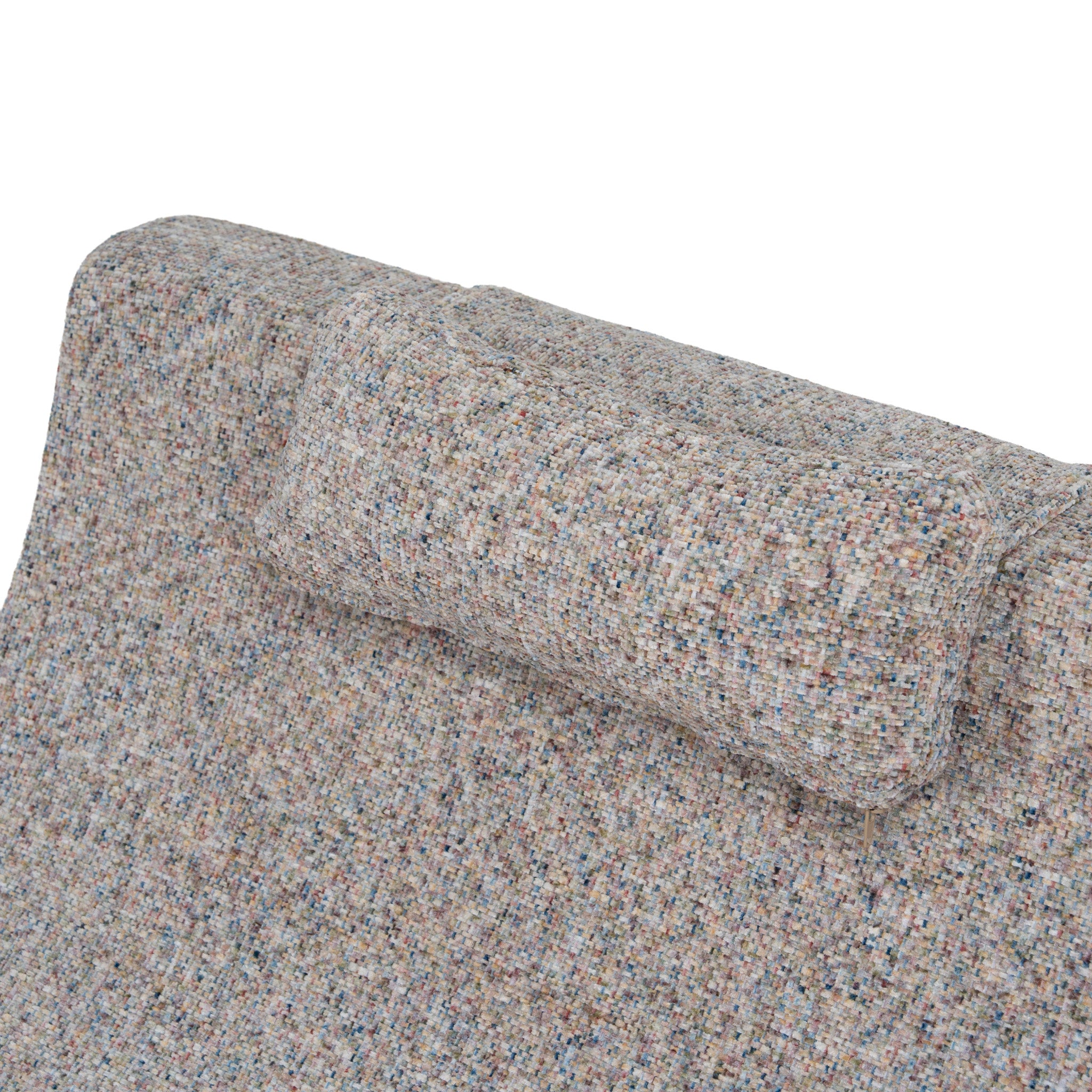 Eclipse Lounge Chair - Multi Tone Neutrals Lounge Chair OL Sofa-Core