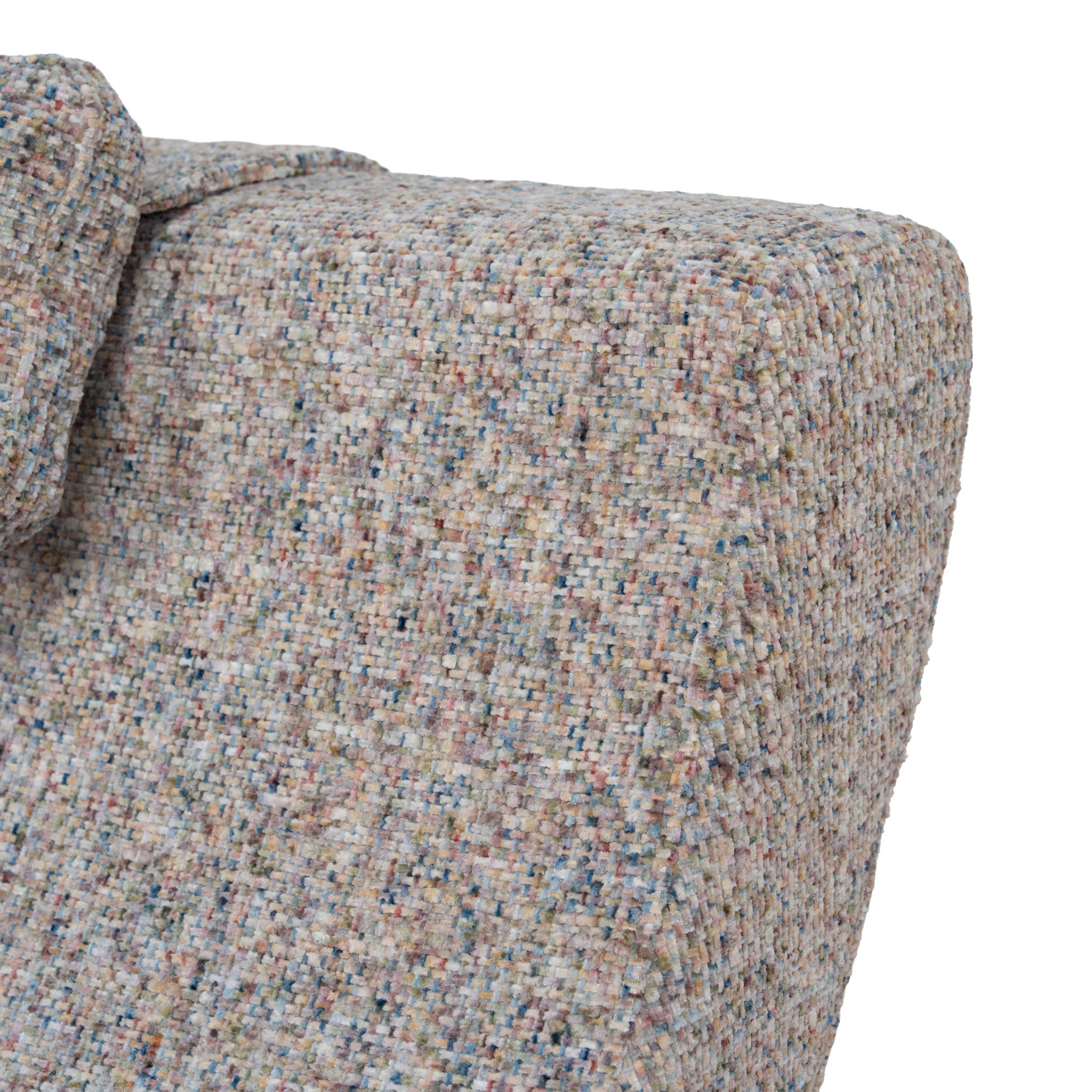 Eclipse Lounge Chair - Multi Tone Neutrals Lounge Chair OL Sofa-Core
