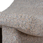 Eclipse Lounge Chair - Multi Tone Neutrals Lounge Chair OL Sofa-Core
