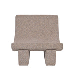 Eclipse Lounge Chair - Multi Tone Neutrals Lounge Chair OL Sofa-Core