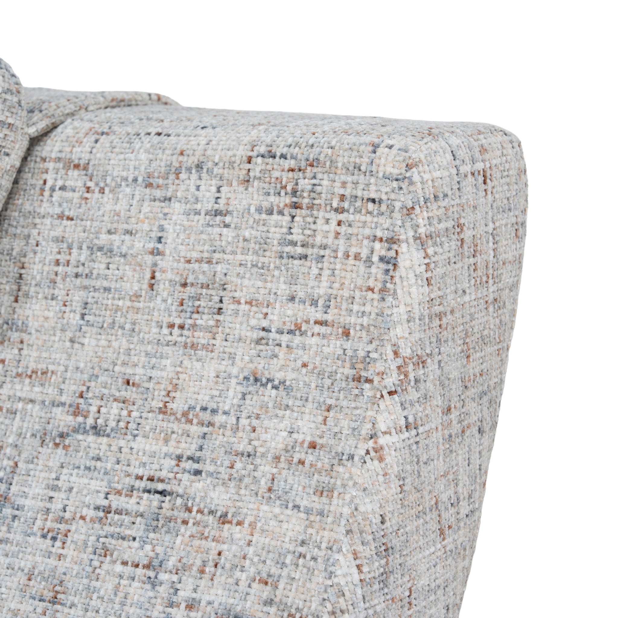 Ex Display - Eclipse Lounge Chair - Pebble Weave Lounge Chair OL Sofa-Core