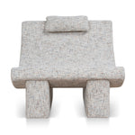 Ex Display - Eclipse Lounge Chair - Pebble Weave Lounge Chair OL Sofa-Core