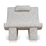 Ex Display - Eclipse Lounge Chair - Pebble Weave Lounge Chair OL Sofa-Core