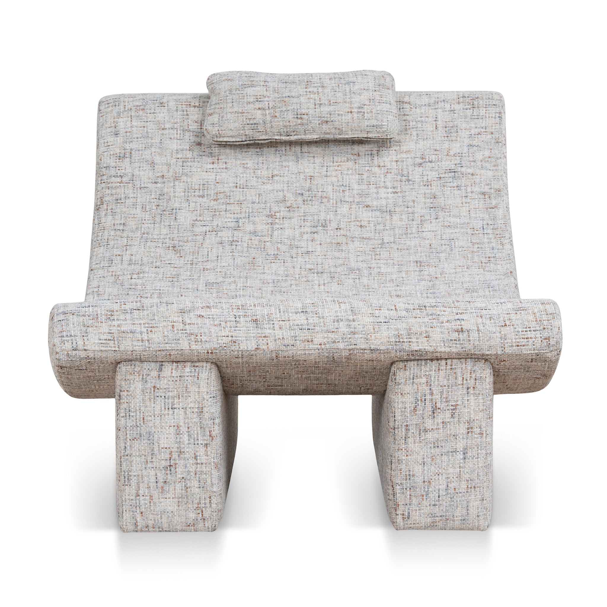 Ex Display - Eclipse Lounge Chair - Pebble Weave Lounge Chair OL Sofa-Core