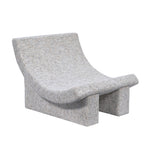 Eclipse Lounge Chair - Pebble Weave Lounge Chair OL Sofa-Core