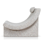 Ex Display - Eclipse Lounge Chair - Pebble Weave Lounge Chair OL Sofa-Core