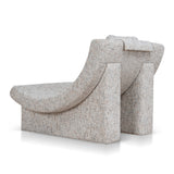 Ex Display - Eclipse Lounge Chair - Pebble Weave Lounge Chair OL Sofa-Core