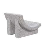 Eclipse Lounge Chair - Pebble Weave Lounge Chair OL Sofa-Core