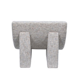 Eclipse Lounge Chair - Pebble Weave Lounge Chair OL Sofa-Core