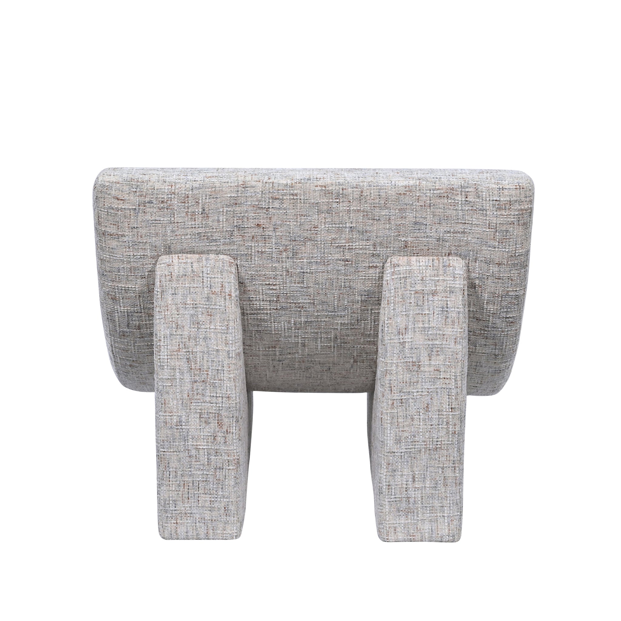 Eclipse Lounge Chair - Pebble Weave Lounge Chair OL Sofa-Core