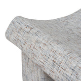 Ex Display - Eclipse Lounge Chair - Pebble Weave Lounge Chair OL Sofa-Core