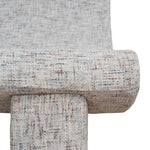 Ex Display - Eclipse Lounge Chair - Pebble Weave Lounge Chair OL Sofa-Core