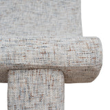 Ex Display - Eclipse Lounge Chair - Pebble Weave Lounge Chair OL Sofa-Core