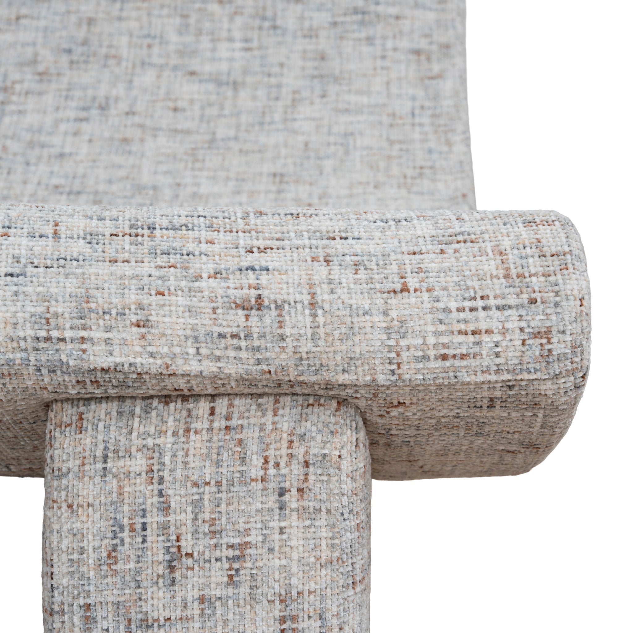 Ex Display - Eclipse Lounge Chair - Pebble Weave Lounge Chair OL Sofa-Core
