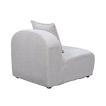 Soma 4 Seater Sofa - Almond Beige Sofa OL Sofa-Core