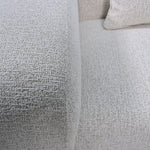 Soma 4 Seater Sofa - Almond Beige Sofa OL Sofa-Core