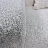 Soma 4 Seater Sofa - Almond Beige Sofa OL Sofa-Core