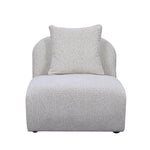 Soma 4 Seater Sofa - Almond Beige Sofa OL Sofa-Core