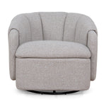 Velina Armchair - Warm Taupe Armchair K Sofa-Core