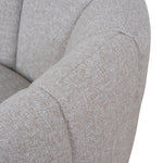 Velina Armchair - Warm Taupe Armchair K Sofa-Core