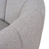 Velina Armchair - Warm Taupe Armchair K Sofa-Core