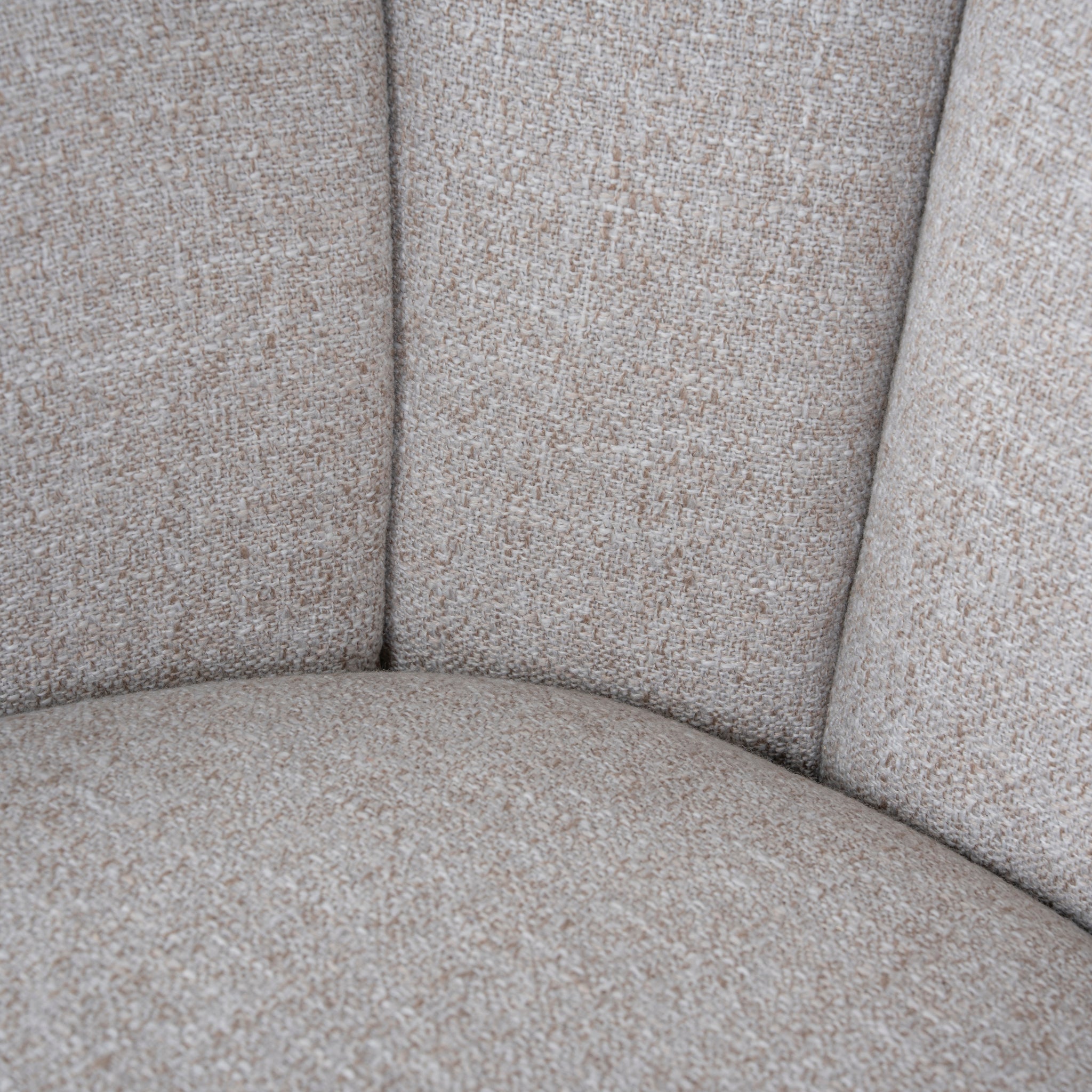 Velina Armchair - Warm Taupe Armchair K Sofa-Core