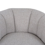 Velina Armchair - Warm Taupe Armchair K Sofa-Core